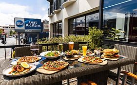 Best Western Hobart